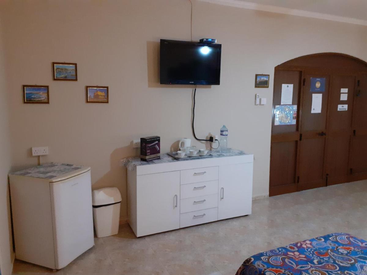 Black Gold Private Room Msida Eksteriør billede