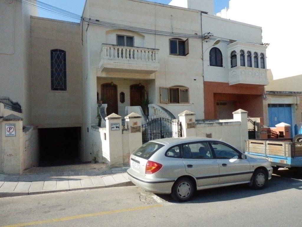Black Gold Private Room Msida Eksteriør billede
