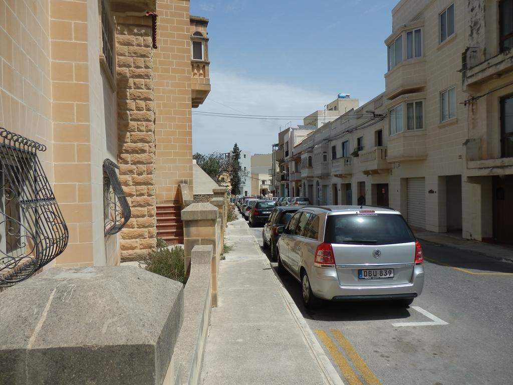 Black Gold Private Room Msida Eksteriør billede